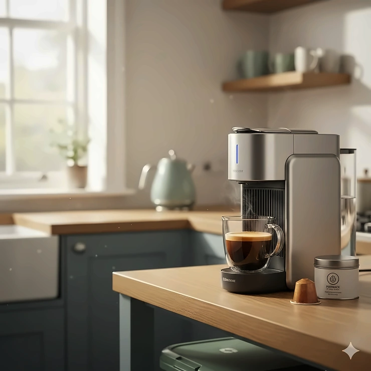 best-eco-friendly-coffee-pod-machine-uk eco friendly coffee pod machine